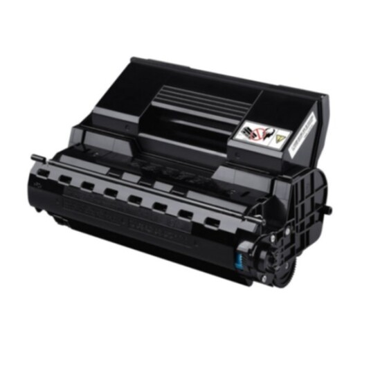 Konica Minolta A0FP021 Tonerkassett, 11.000 sider