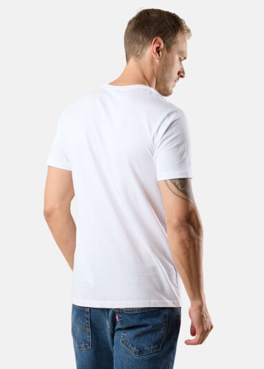 Fresno Tee