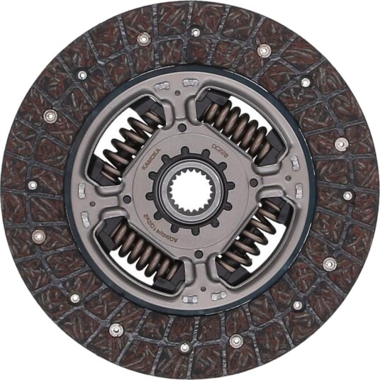 KAMOKA DC226 Clutchplate