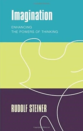 Imagination Av Rudolf Steiner Imagination Av Rudolf Steiner