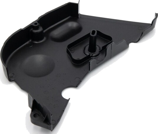 Avdekning, tannrem IVECO 504022580