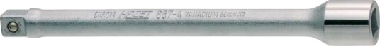 HAZET 867-4 Forlengelse, pipenøkkel