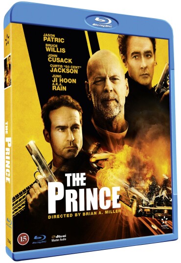 The Prince The Prince