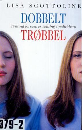 Dobbelttrøbbel