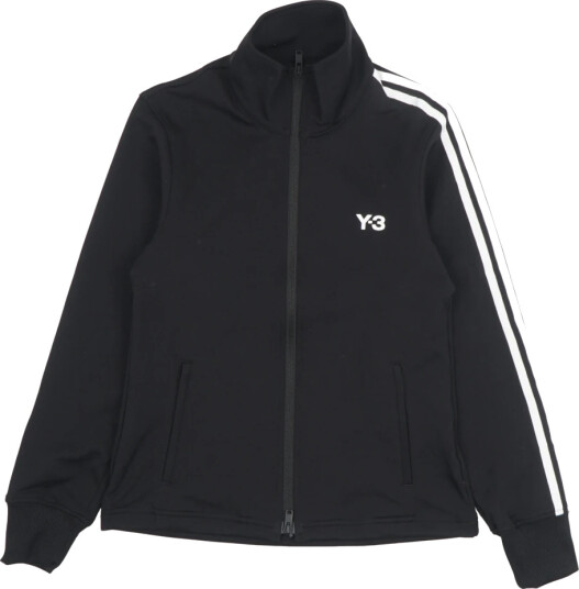 Y 3 Dame Gensere & Hettegensere Svart S,
