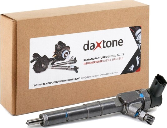 Innsprøytningsdyse DAXTONE DTX1038R Innsprøytningsdyse DAXTONE DTX1038R