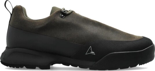 ROA Herre Sport Brun 45 EU,