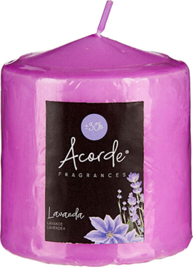 Duftlys Lavendel Acorde