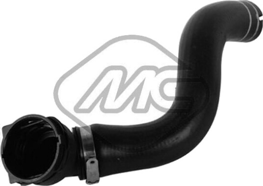 Radiatorslange Metalcaucho 07326