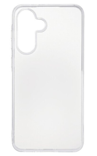 Onsala Resirkulert Gjennomsiktig Mobildeksel til Samsung Galaxy A56 5G Onsala Resirkulert Gjennomsiktig Mobildeksel til Samsung Galaxy A56 5G