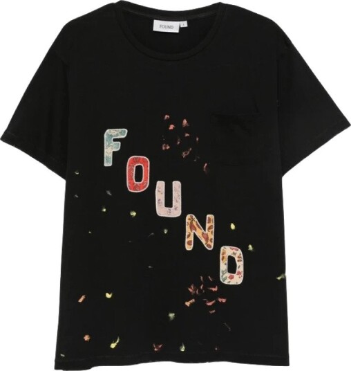 Found Herre Topper Svart S, Found Herre Topper Svart S,