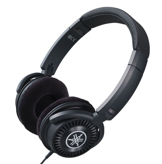 Yamaha HPH-150B Yamaha HPH-150B