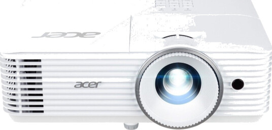 Acer X1528Ki 3D DLP Projektor med 5200 Lumen og Full HD 1920x1080 Acer X1528Ki 3D DLP Projektor med 5200 Lumen og Full HD 1920x1080