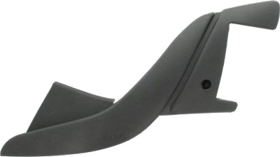 Deksel, sidespeil PACOL BPD-VO015L