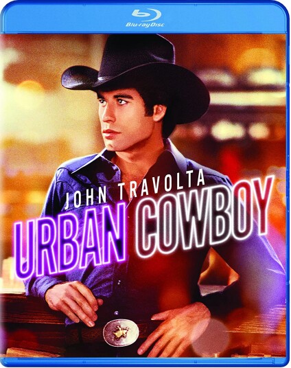 Urban Cowboy (1980)
