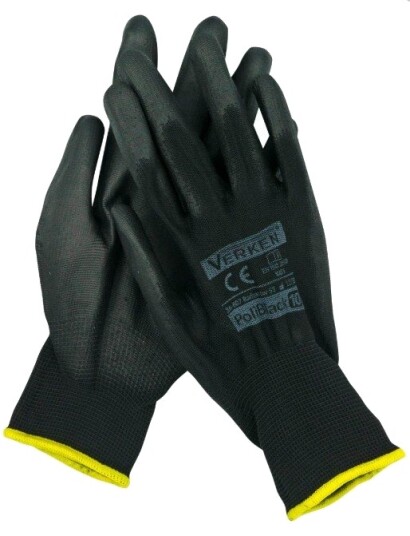 VIRAGE 96 026 Arbeidshansker