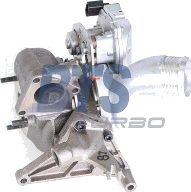 Turbolader BTS TURBO T914130BL Turbolader BTS TURBO T914130BL
