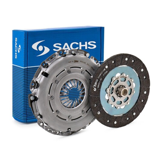 Clutchsett SACHS 3000 950 675