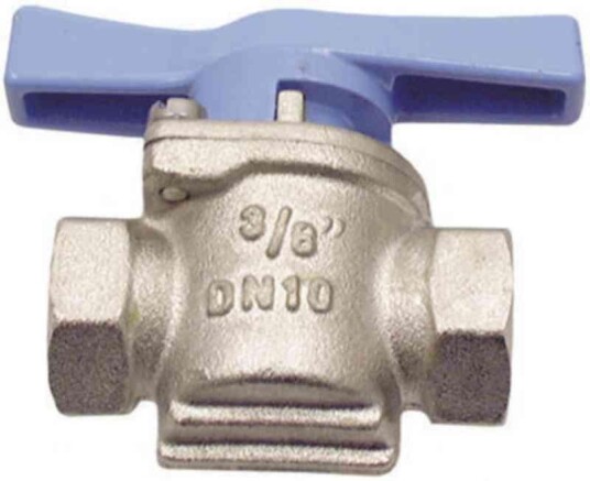 Atlas Copco BAL Ventil BAL 25