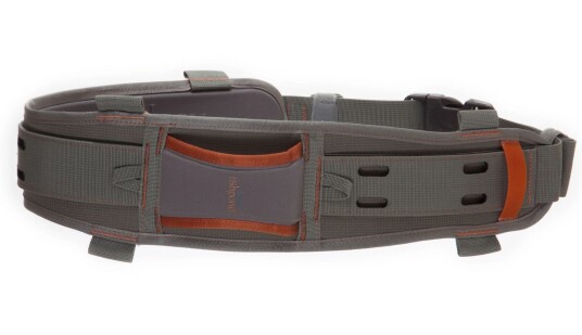 Fishpond South Fork Wader Belt Funksjonellt Vadebelte Fishpond South Fork Wader Belt Funksjonellt Vadebelte