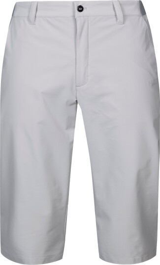 Halti Men"s Drive X Stretch Capri Monsoon Mist Grey M Halti Men"s Drive X Stretch Capri Monsoon Mist Grey M