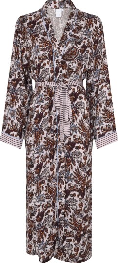 CCDK Copenhagen Noa Kimono FUDGE AOP XL