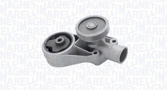 MAGNETI MARELLI 352316171028 Vannpumpe