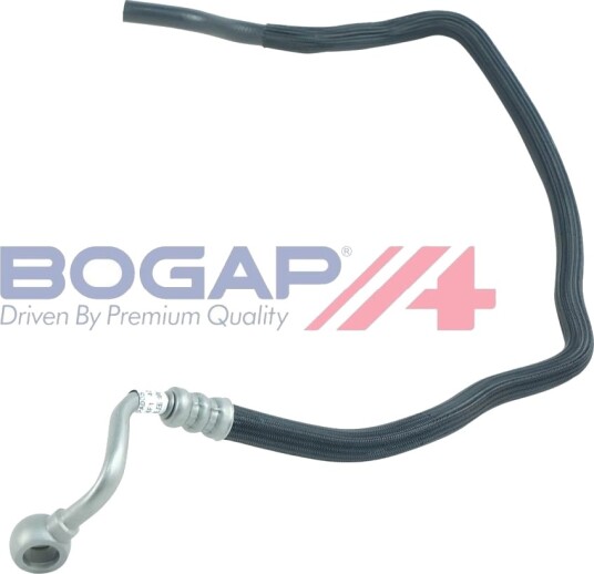 BOGAP A3220117 Hydraulikkslange, styring BOGAP A3220117 Hydraulikkslange, styring