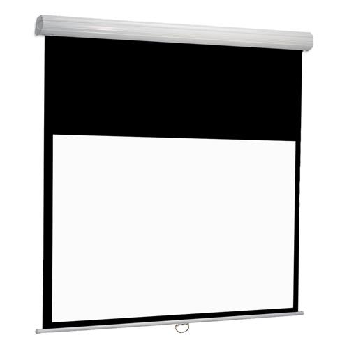 EUROSCREEN Diplomat Manuell, Arctiq - 270x205cm, Bildyta 260x162,5cm EUROSCREEN Diplomat Manuell, Arctiq - 270x205cm, Bildyta 260x162,5cm