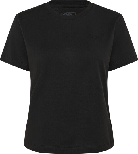 VANS Salton Crew Ss Tee Black XS