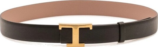 Tod's Dame Accessories Svart 95 CM,