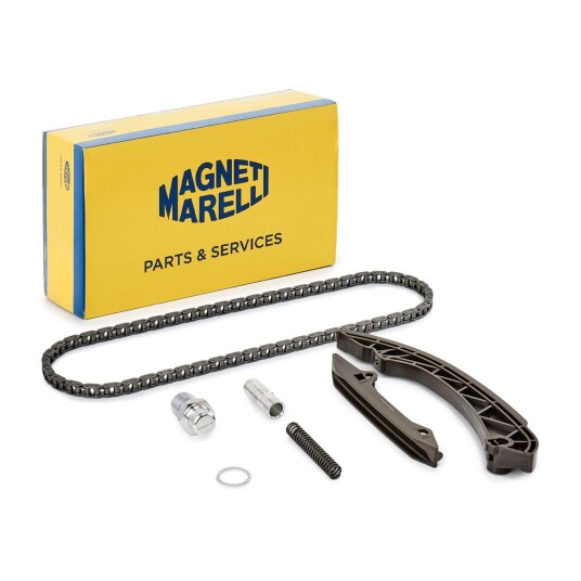 Registerkjedesett MAGNETI MARELLI 341500000700