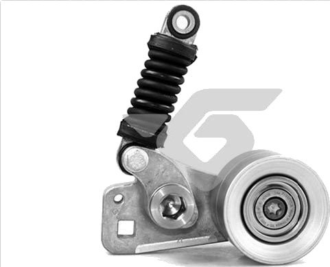 HUTCHINSON T3079 Strammehjul, kilerem