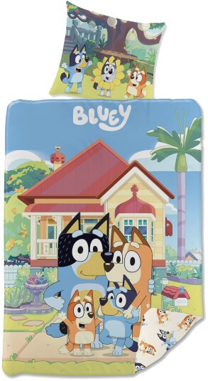Bluey Sengesett 150x210 Bluey Sengesett 150x210