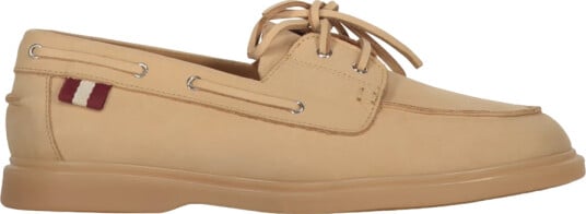 Bally Dame Sko Beige 36 EU,