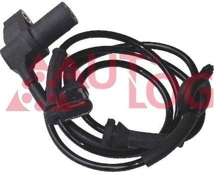 AUTLOG AS4097 Sensor ABS AUTLOG AS4097 Sensor ABS
