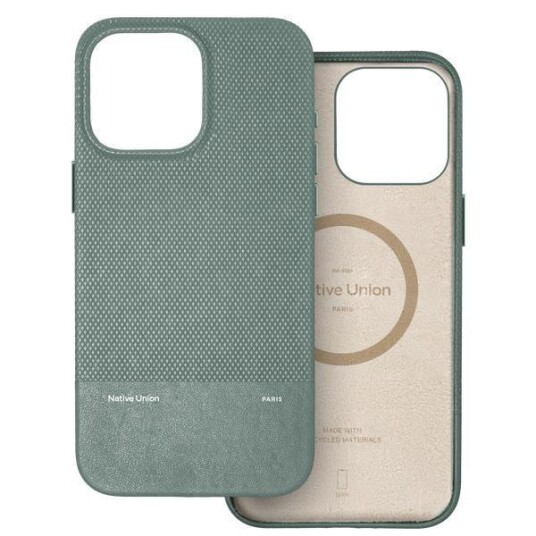 NATIVE UNION (Re)Classic Case For iPhone NATIVE UNION (Re)Classic Case For iPhone