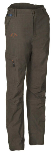 Swedteam Women"s Meadow Hunting Trousers Swedteam Green 36