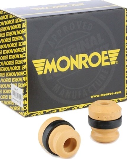 Mansjett/støtpute sett MONROE PK173
