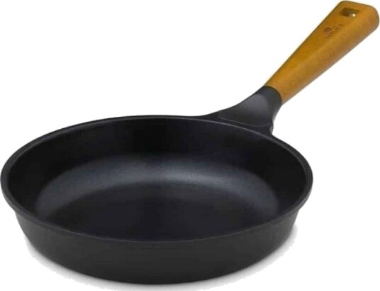 Gerlach Natur Stekepanne 24 cm ??? keramisk belegg