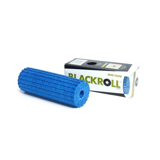 Blackroll Mini Flow Foamroller Blackroll Mini Flow Foamroller