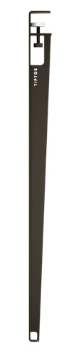 TipToe Leg 90 cm Grafittsvart TipToe Leg 90 cm Grafittsvart