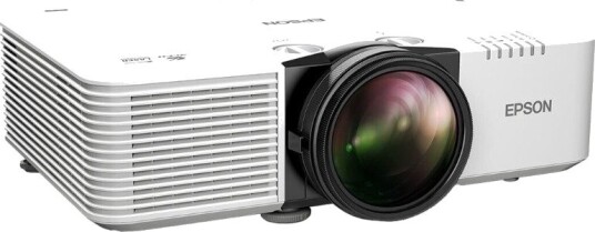 Epson EB-L690SU 6200 Lumen 3LCD Projektor WUXGA Hvit Epson EB-L690SU 6200 Lumen 3LCD Projektor WUXGA Hvit