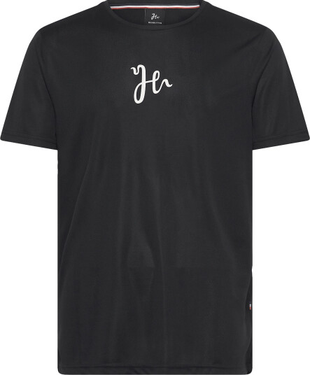 Humbleton | Leroy Performance Tee | S
