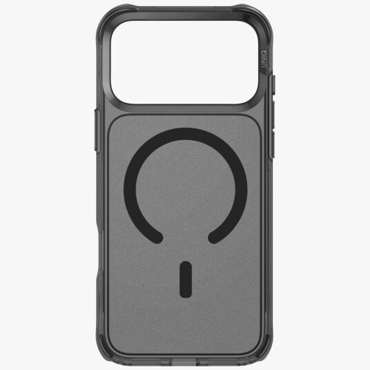 UNIQ LifePro Xtreme Magclick Deksel for iPhone 17 Pro Max - Grønn