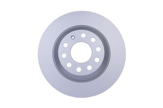 Bremseskive HELLA 8DD 355 111-181