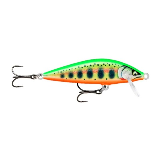 Rapala CountDown Elite wobbler - 7,5 cm - GDCY