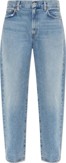 Citizens of Humanity Dame Jeans Blå W28,