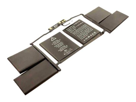 CoreParts batteri til bærbar PC - Li-pol - 6.7 Ah - 76 Wh (MBXAP-BA0061)