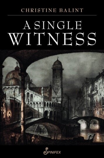 A Single Witness A Single Witness